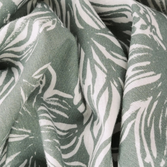 Chubbies Men's Friday Shirt In "The Garden State", NWT - Picture 7 of 9